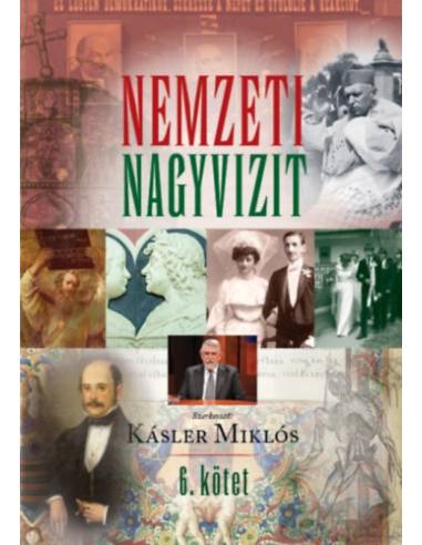 Nemzeti Nagyvizit VI. kötet