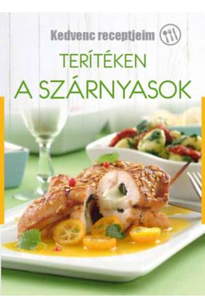Terítéken a szárnyasok