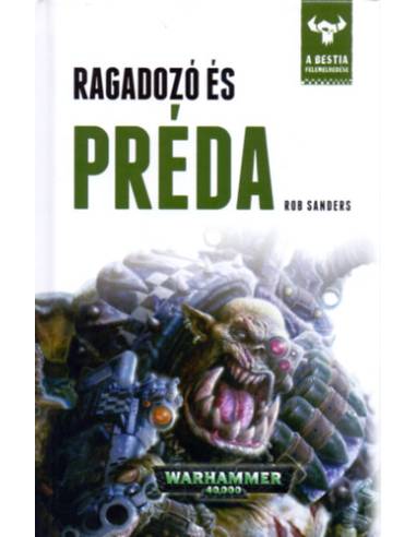 Ragadozó és préda - A Bestia felemelkedése 2.