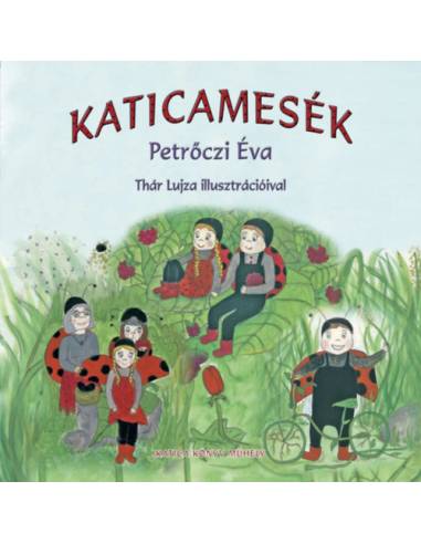 Katicamesék