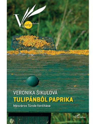Tulipánból paprika
