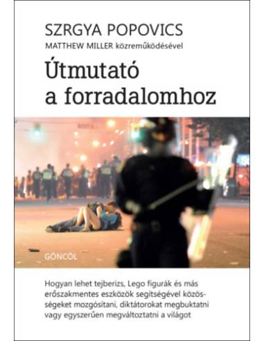 Útmutató a forradalomhoz