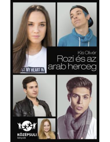 Rozi és az arab herceg