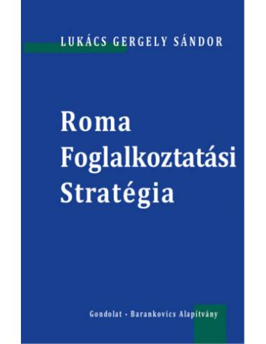 Roma Foglalkoztatási Stratégia