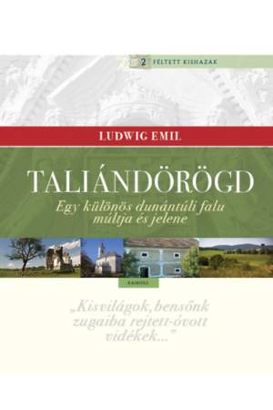 Taliándörögd