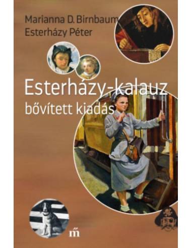 Esterházy-kalauz - bővített kiadás