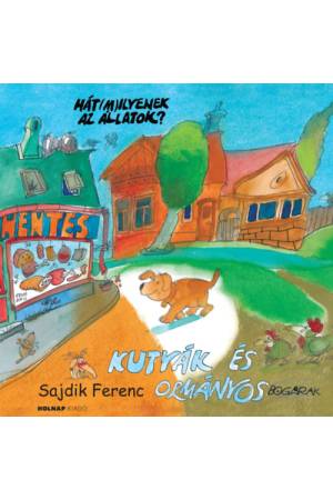 Kutyák és ormányosbogarak