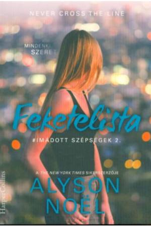 Feketelista - Imádott szépségek 2.