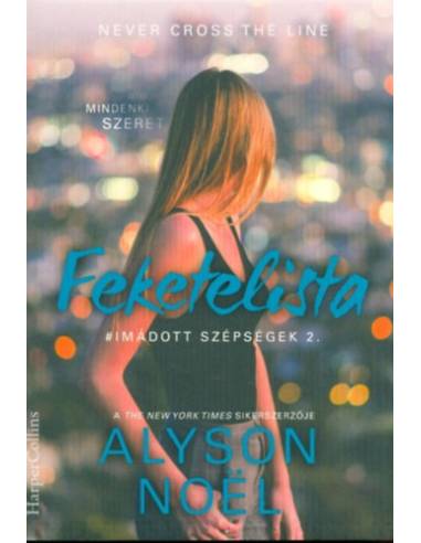 Feketelista - Imádott szépségek 2.