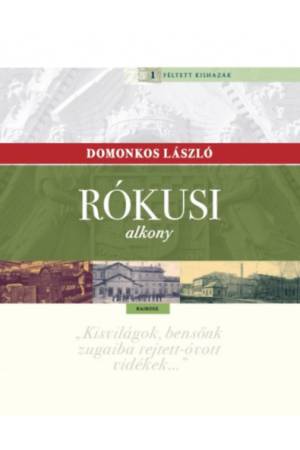 Rókusi alkony