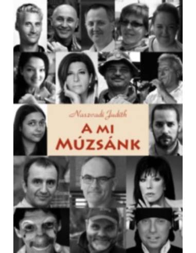A mi Múzsánk