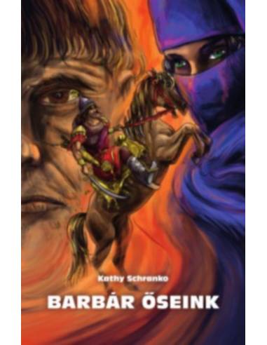 Barbár őseink