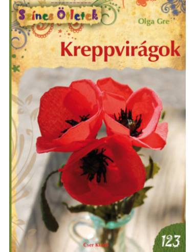 Kreppvirágok