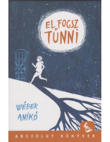 El fogsz tűnni