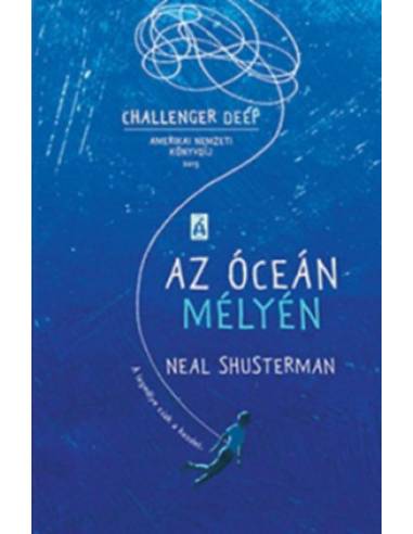 Az óceán mélyén