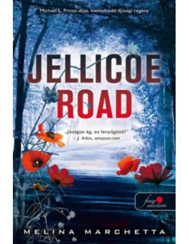 Jellicoe Road