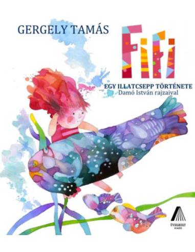 Fifi - Egy illatcsepp története