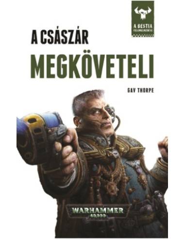 A császár megköveteli - A Bestia felemelkedése 3.