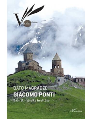 Giacomo Ponti