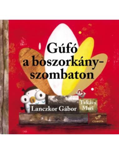 Gúfó a boszorkányszombaton