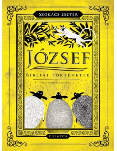 József - Bibliai történetek