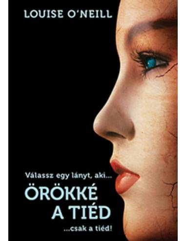 Örökké a tiéd