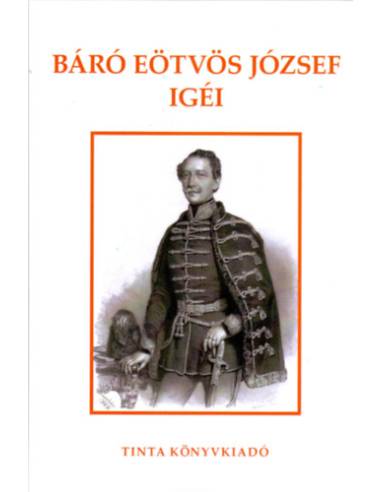 Báró Eötvös József igéi