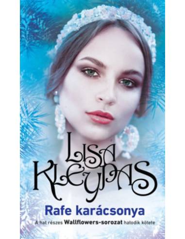 Rafe karácsonya - Wallflowers 6.