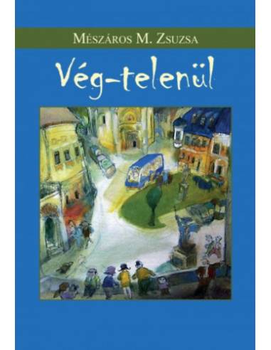 Vég-telenül