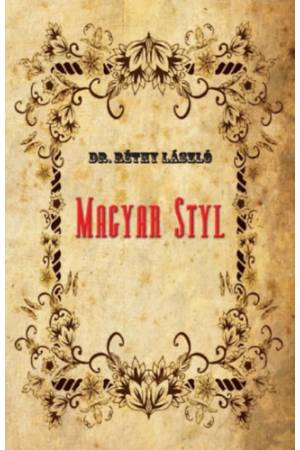 Magyar styl 2
