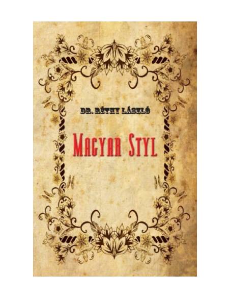 Magyar styl