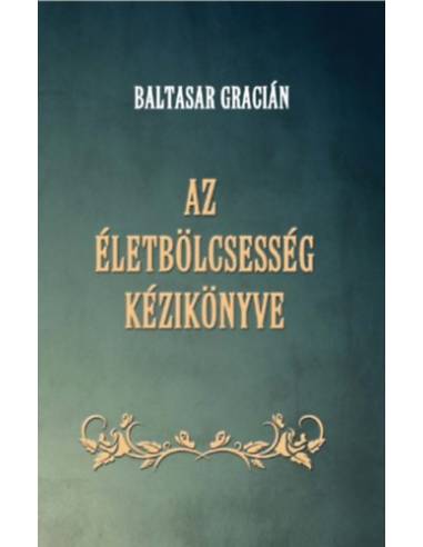 Az életbölcsesség kézikönyve
