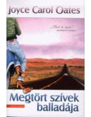 Megtört szívek balladája