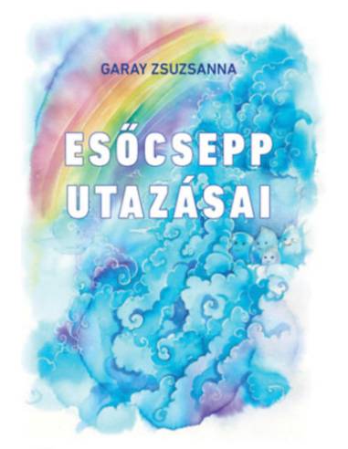 Esőcsepp utazásai