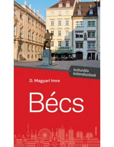 Bécs - Kulturális kalandozások