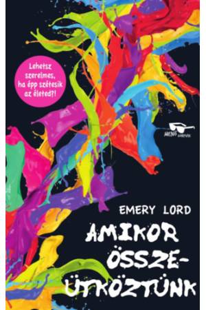 Amikor összeütköztünk