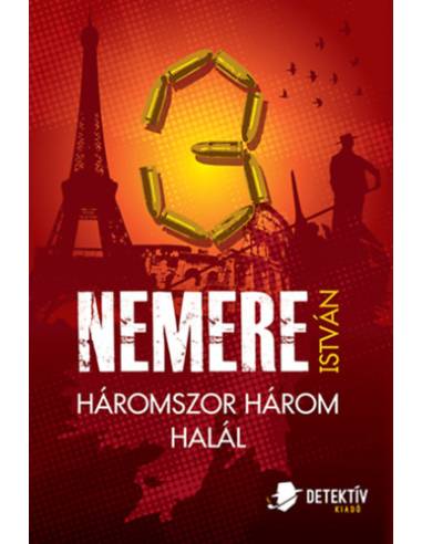 Háromszor három halál