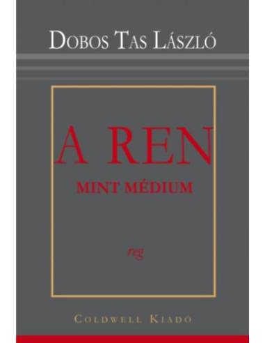 A REN mint médium