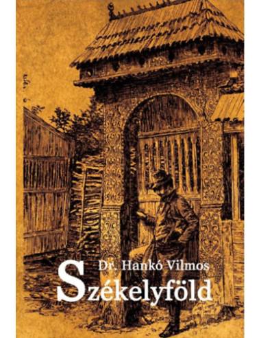 Székelyföld