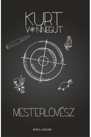Mesterlövész