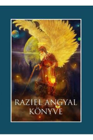 Raziel angyal könyve