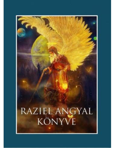 Raziel angyal könyve