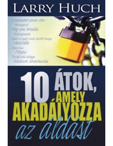 10 átok, amely akadályozza az áldást