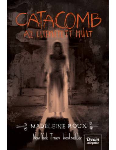 Catacomb - Az eltemetett múlt - Asylum-trilógia 3. rész