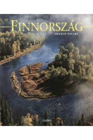 Finnország