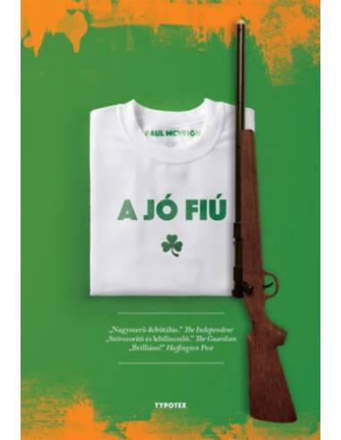 A jó fiú