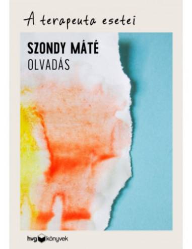 A terapeuta esetei - Olvadás