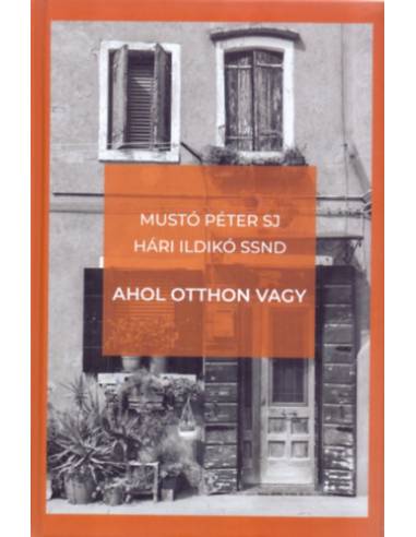 Ahol otthon vagy