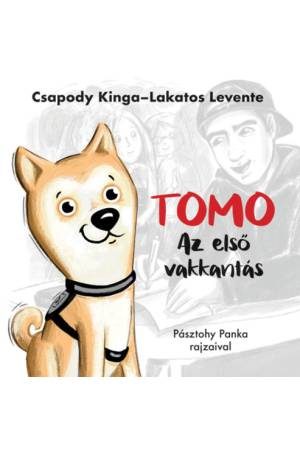Tomo - Az első vakkantás 2