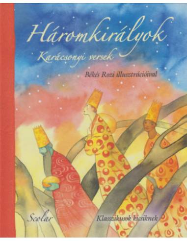 Háromkirályok - Karácsonyi versek